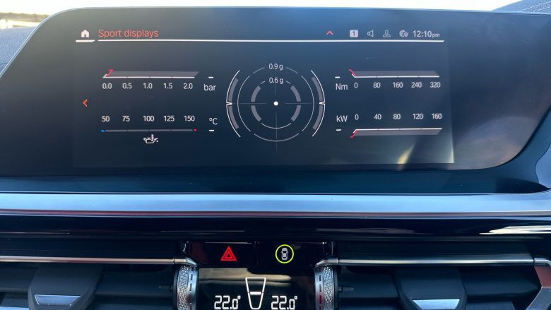 BMW Z4 sDrive 20i M Sport 2dr Auto [Tech Pack] Petrol Roadster